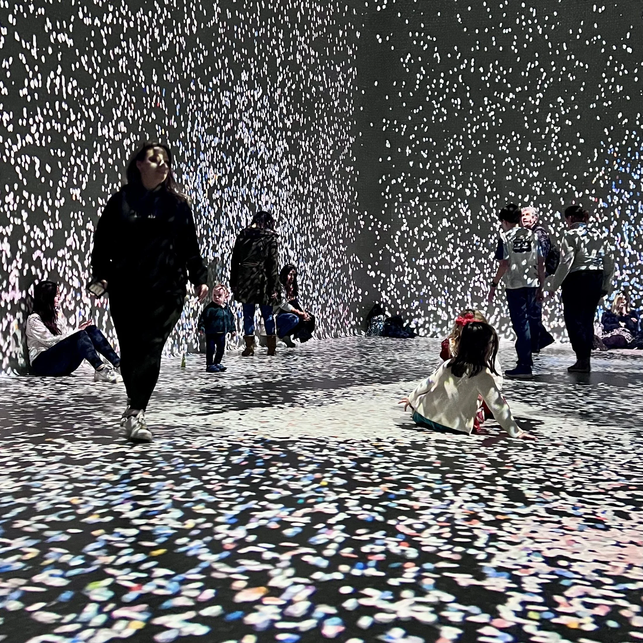 Frameless London