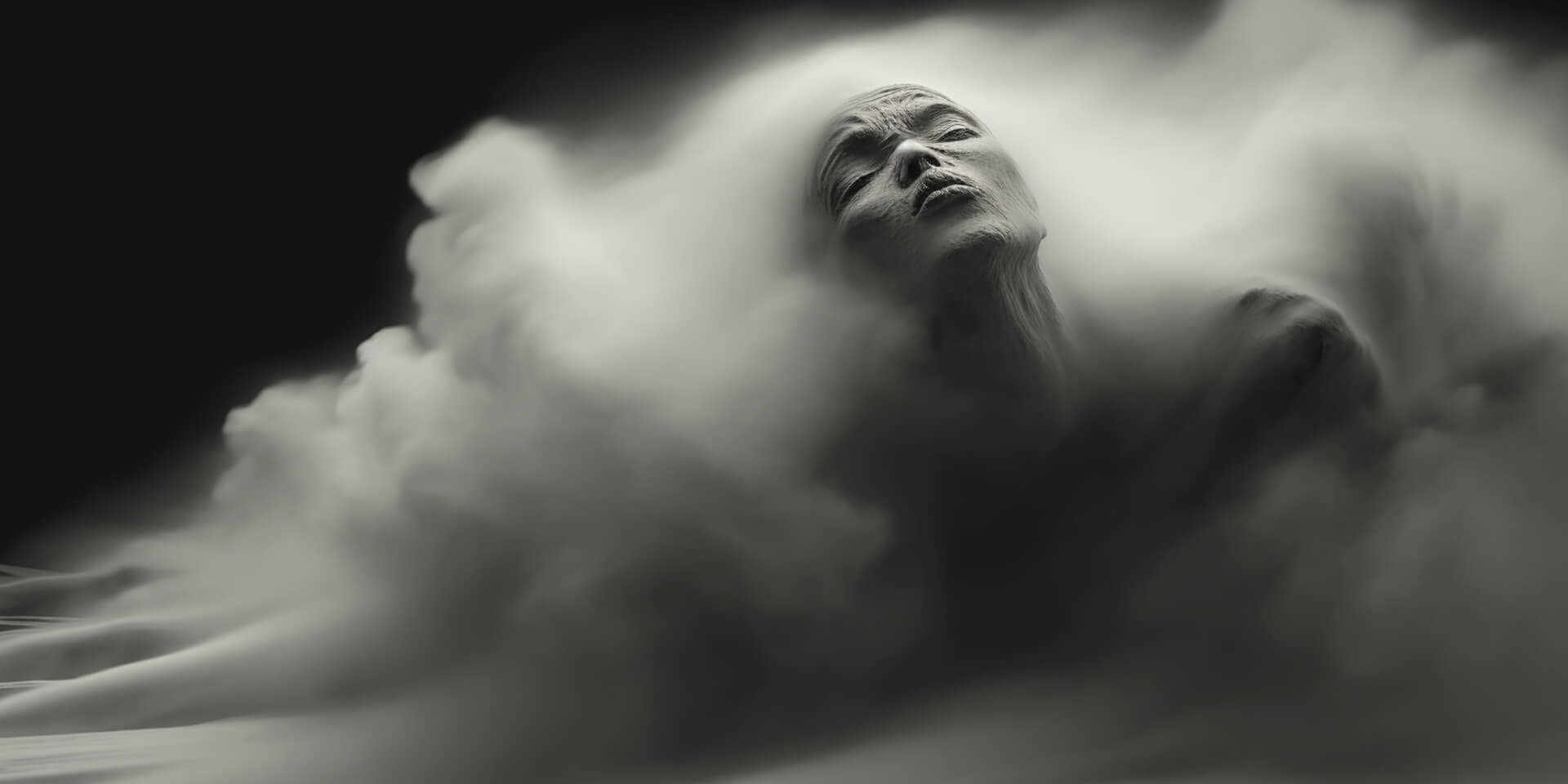 Man Made Desert – Dust in the Wind 3