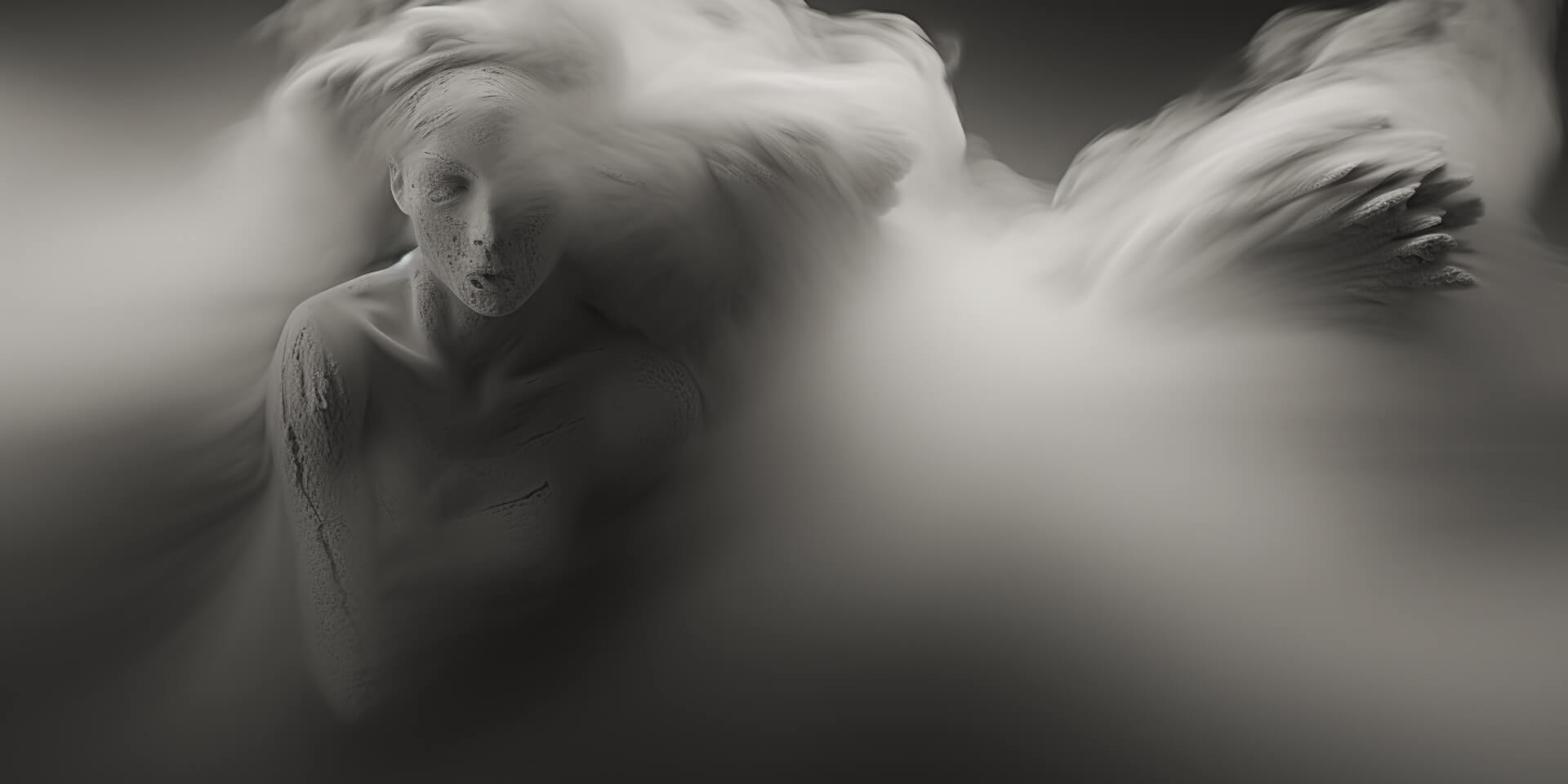 Man Made Desert – Dust in the Wind 6