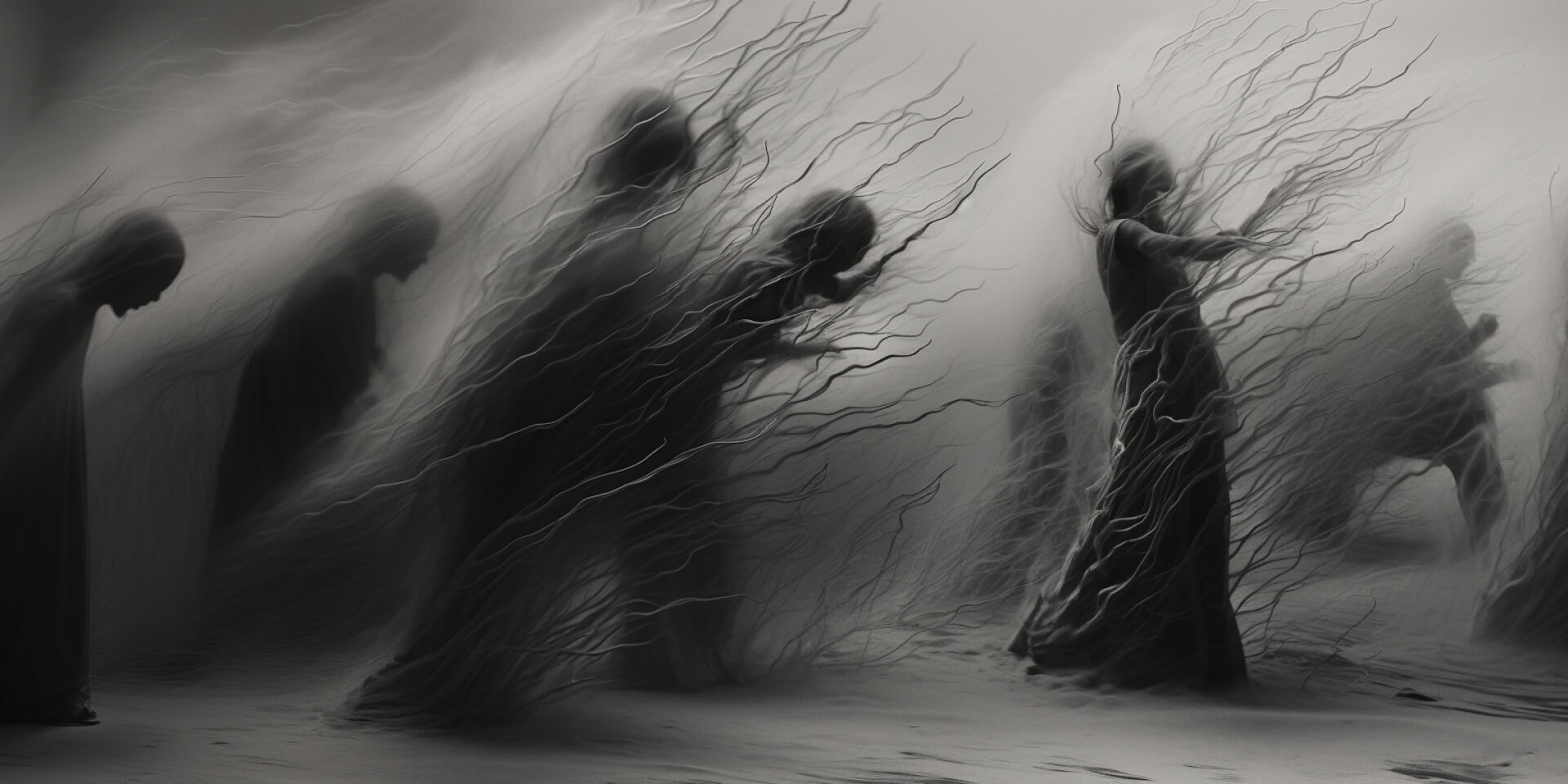 Man Made Desert – Dust in the Wind 8