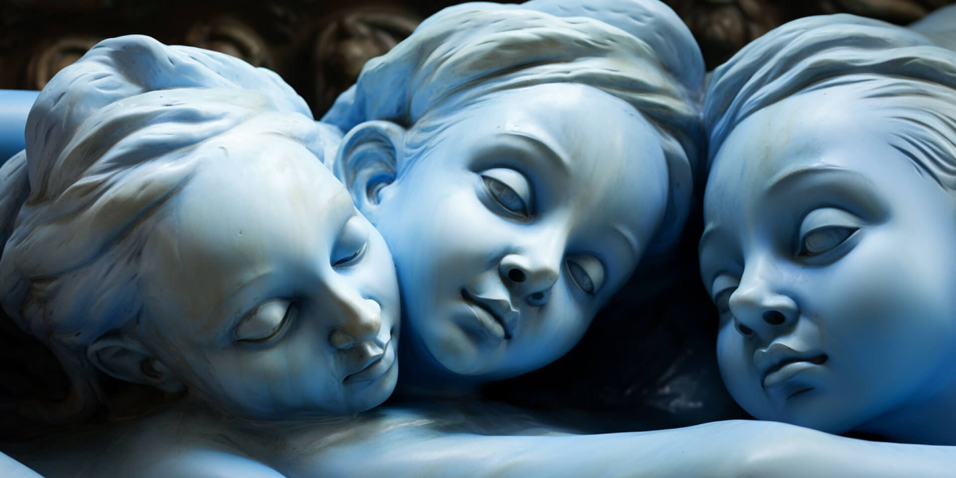 Murals in Blue – Post Style Tuner 1