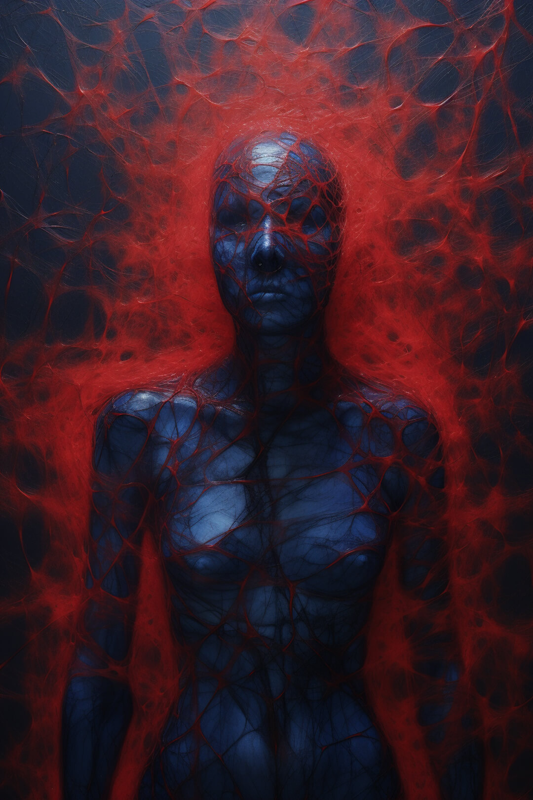 RED'N'BLUE – Motif 11