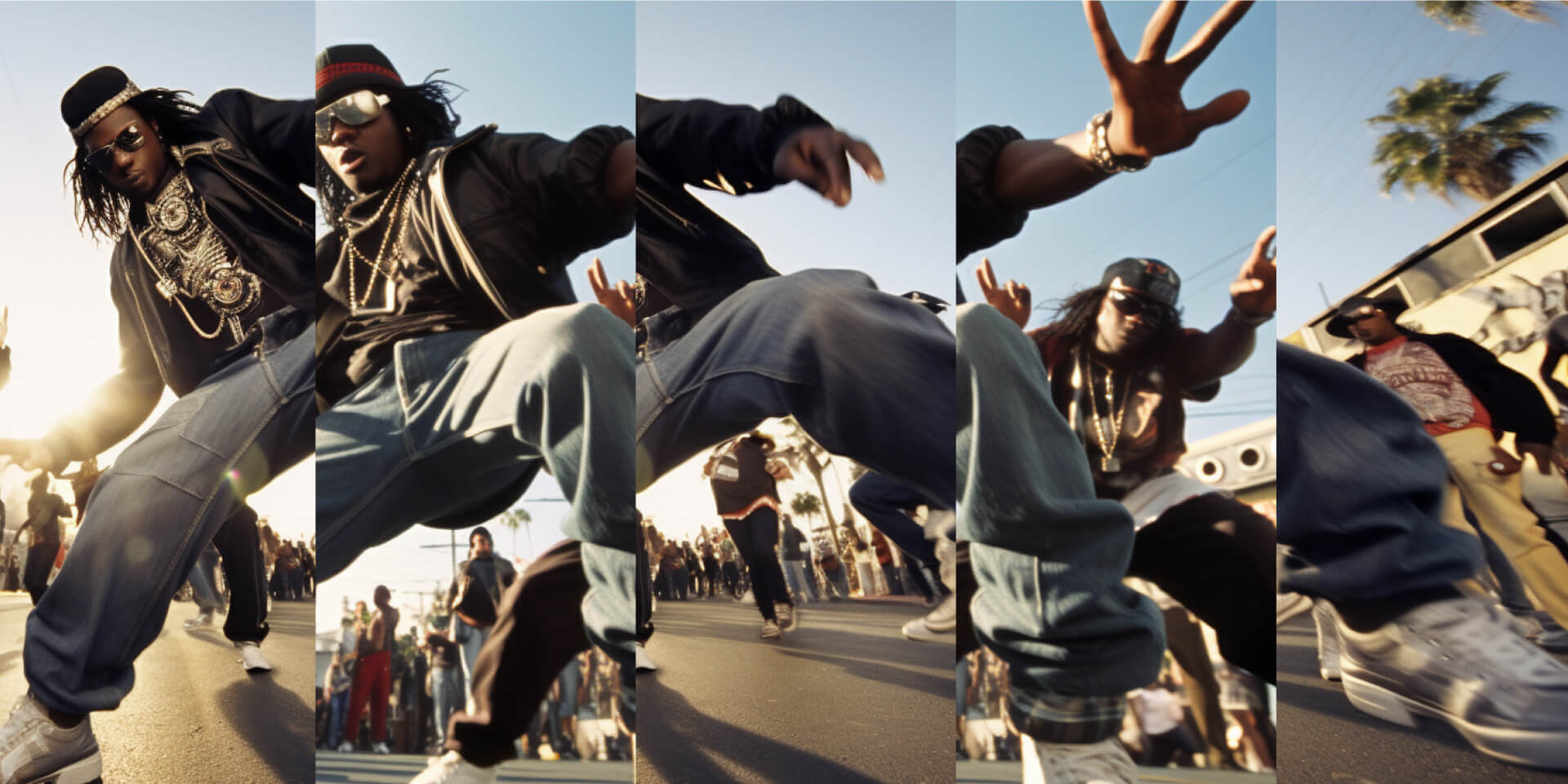 Road Beauties – Continental, GTO, Caballero & Breakdance 3