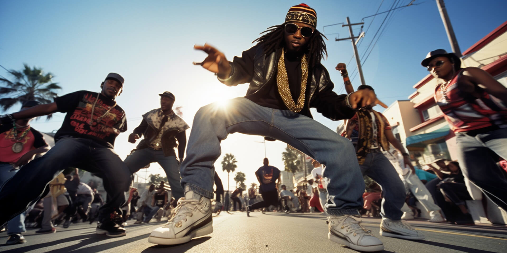 Road Beauties – Continental, GTO, Caballero & Breakdance 5