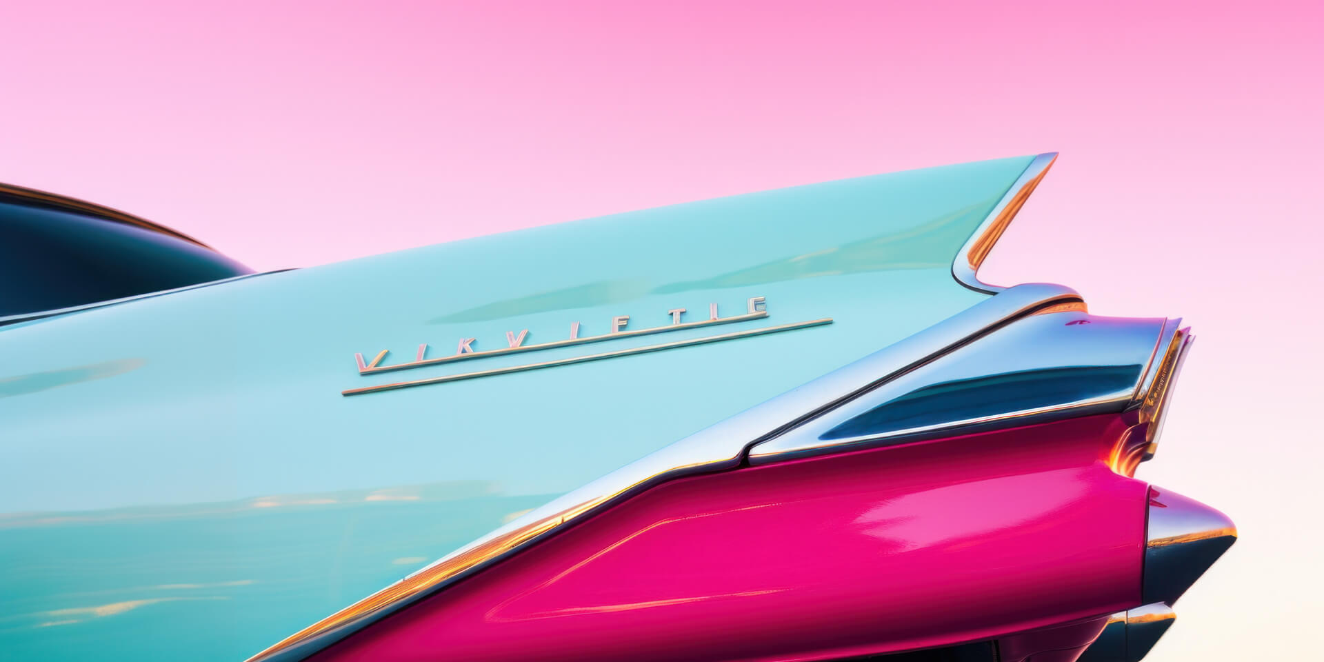 Road Beauties – Roadrunner & Crown Skyliner 2