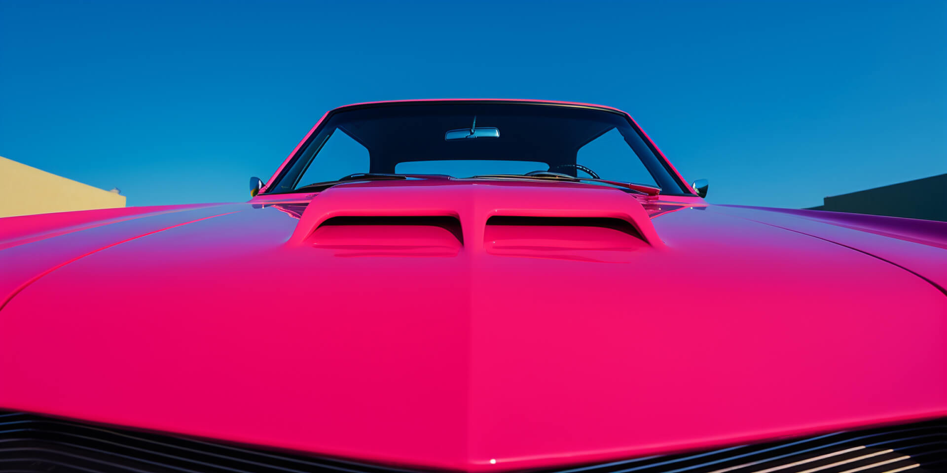 Road Beauties – Roadrunner & Crown Skyliner 7