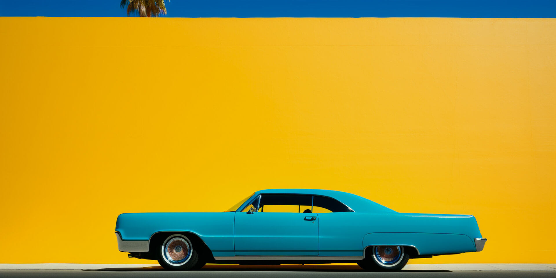 Road Beauties – Skyliner, Cuda & Caballero 2