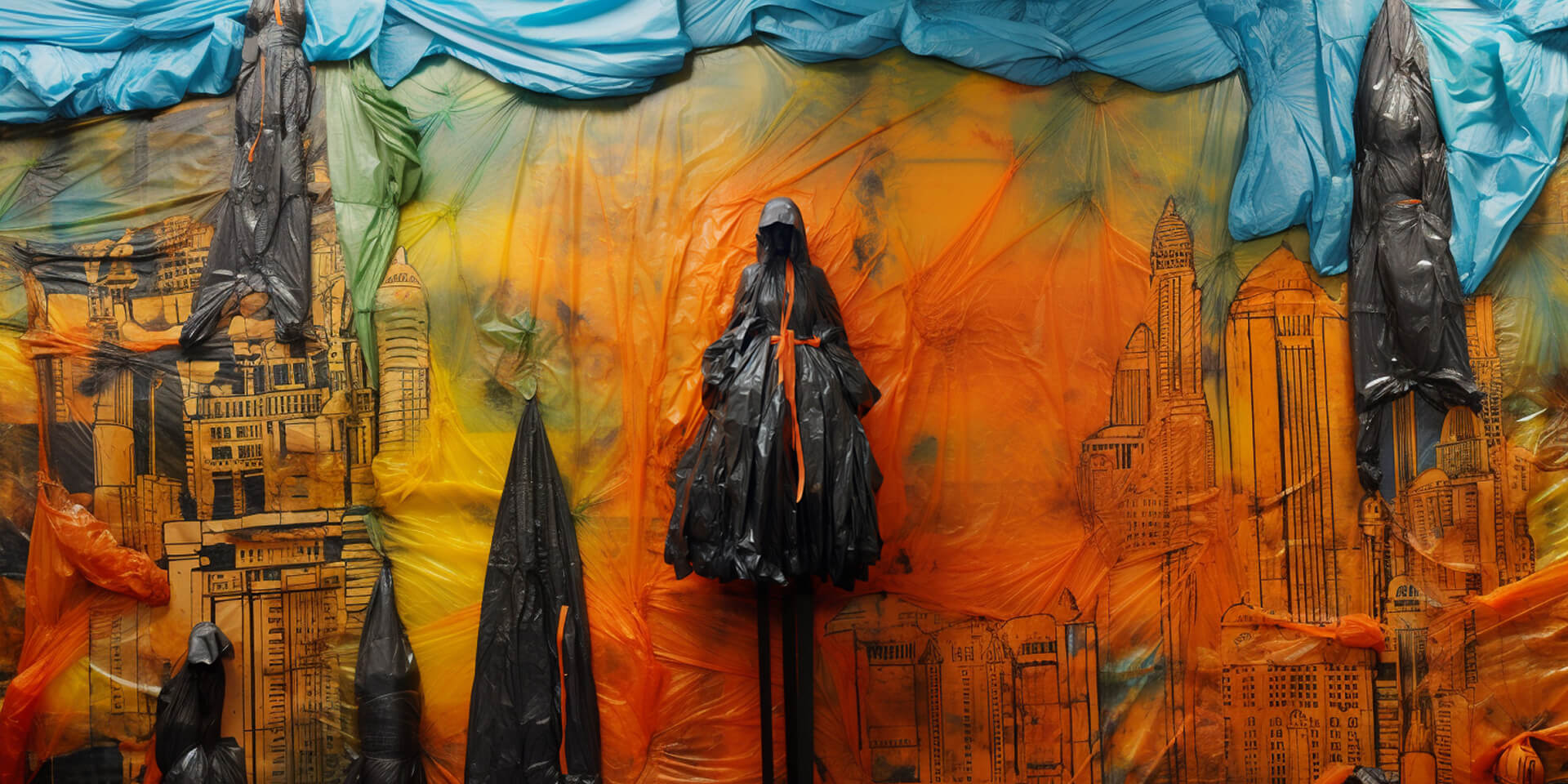 Trashion – Angel 3