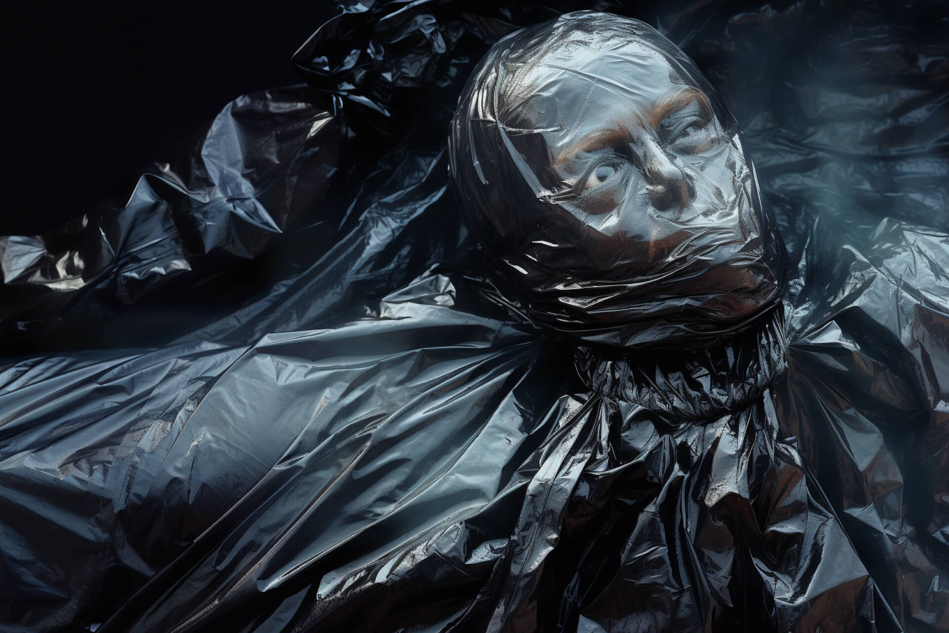 Trashion – Dead