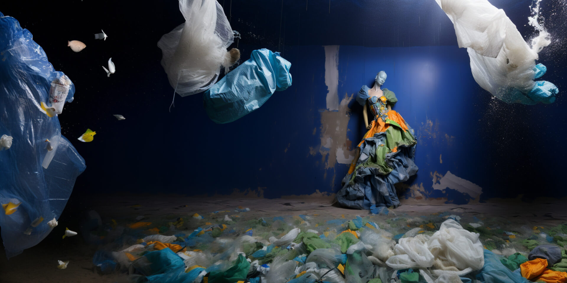 Trashion – The Pool 3
