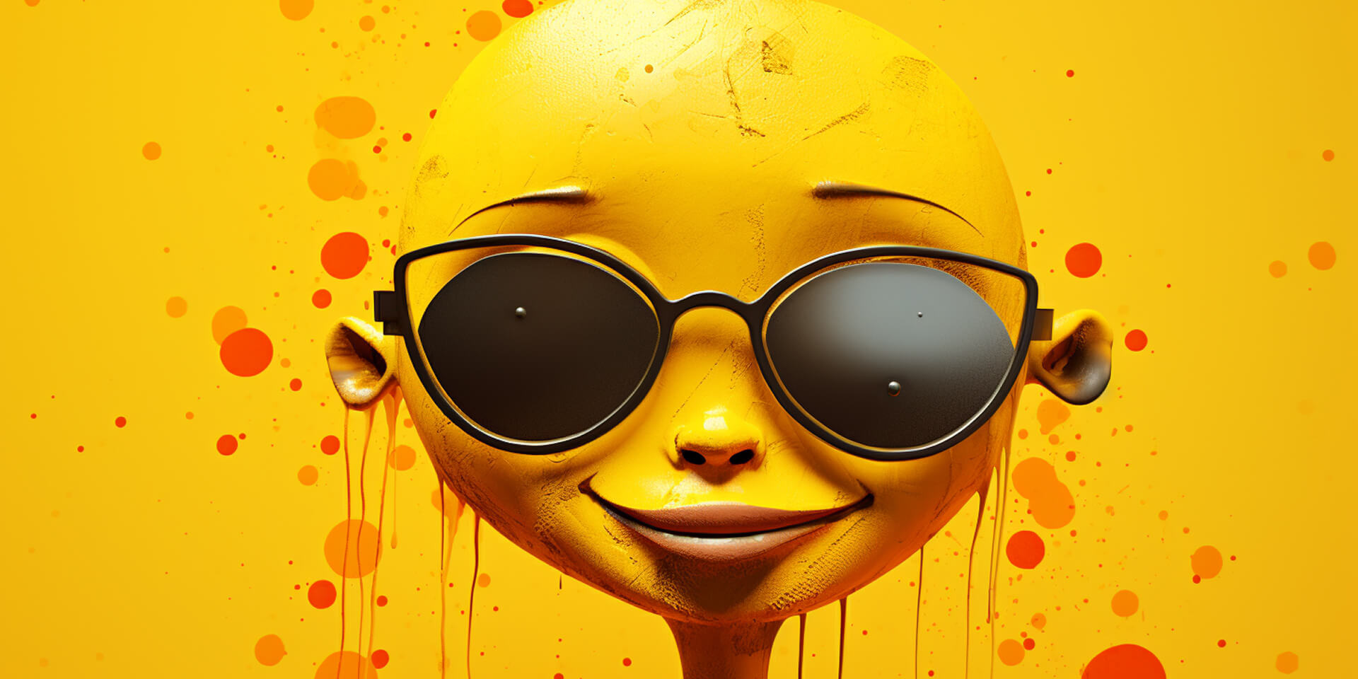 Wild Wild Blend – Yellow Goddess 4
