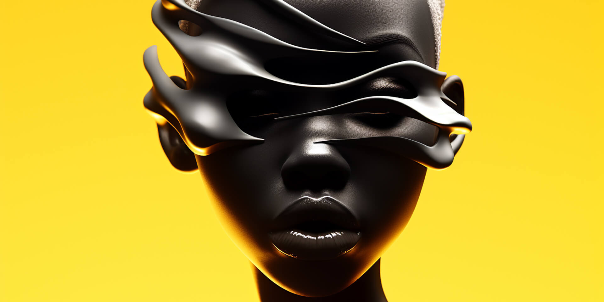 Wild Wild Blend – Yellow Goddess x INK 1