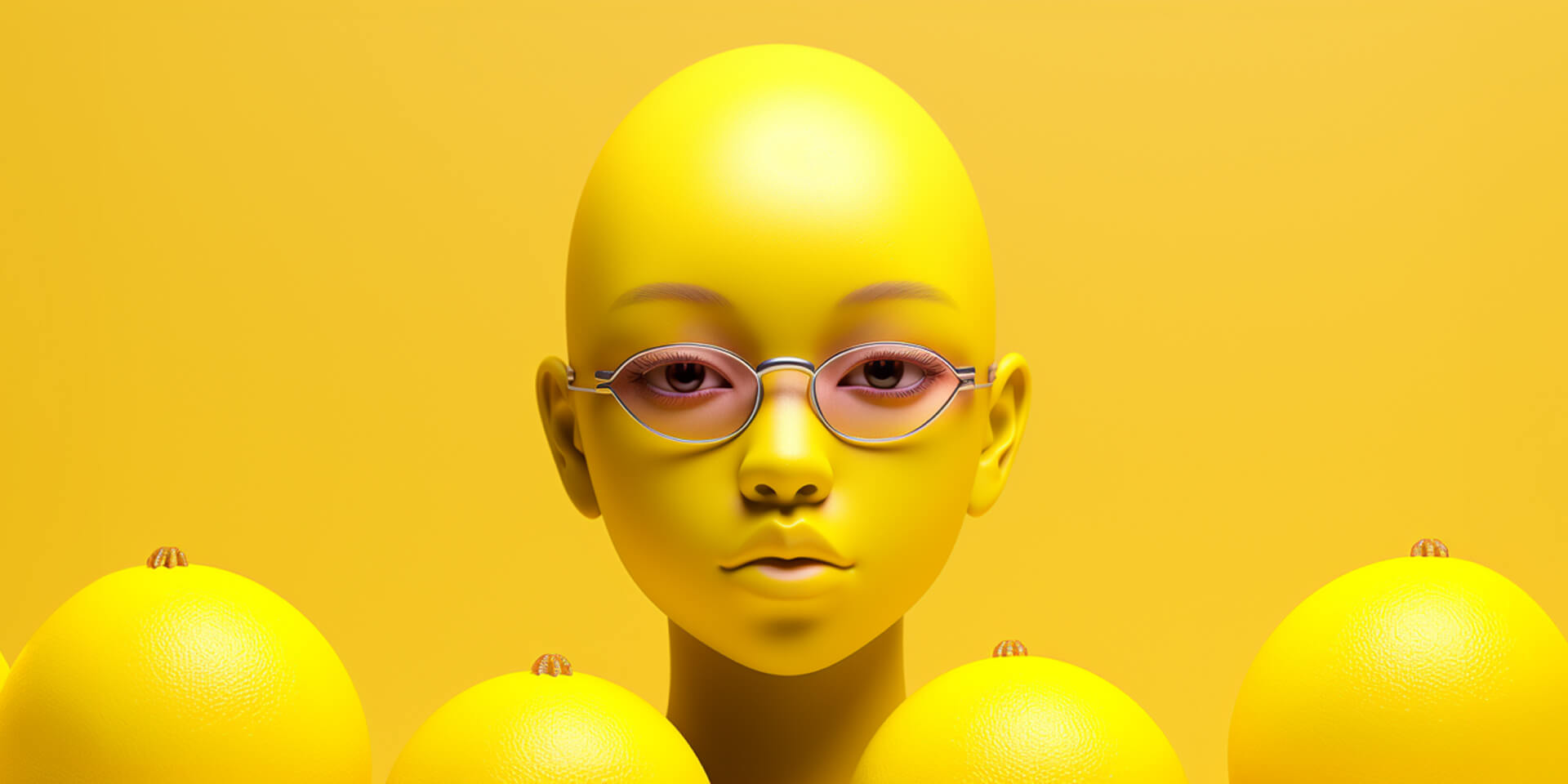 Wild Wild Blend – Yellow/Pink Goddess x Man Made Deserts 2