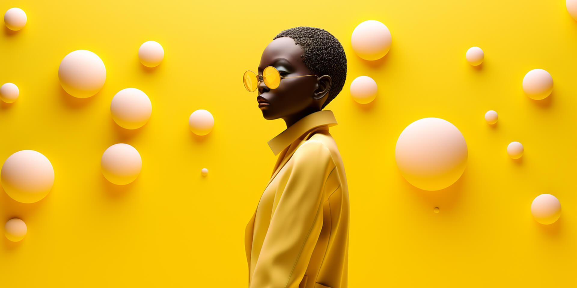 Wild Wild Blend – Yellow/Pink Goddess x Man Made Deserts 4
