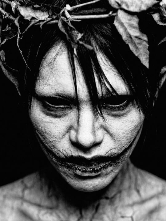 Proscriptio: die Physiognomie des Urteils 9, Dirk Habenschaden