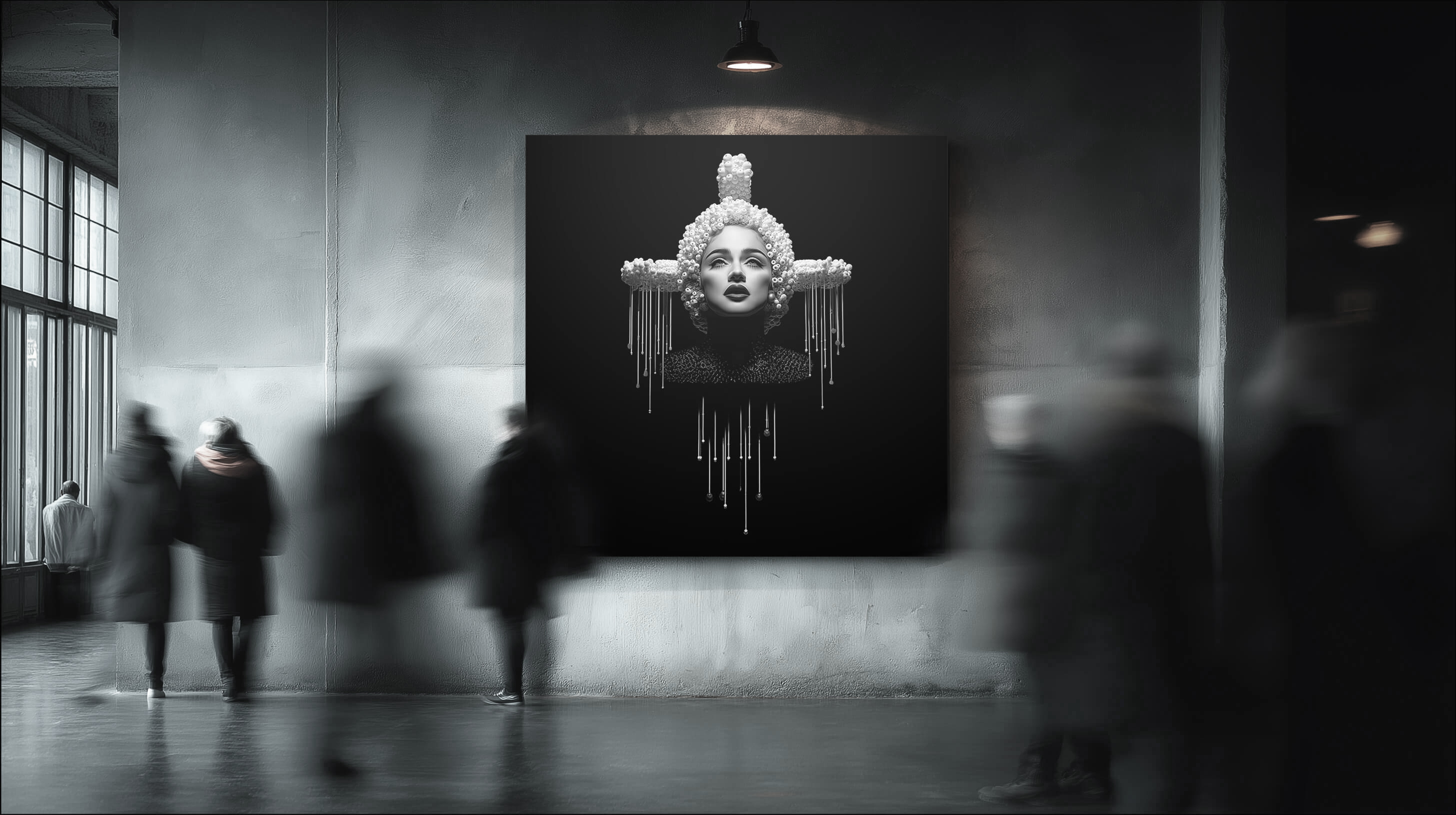 Sirene — Dirk Habenschaden