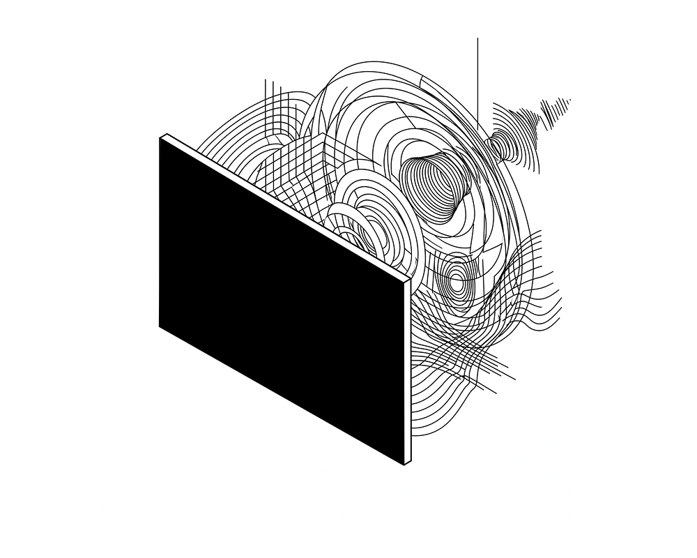 Resonance Chambers — Dirk Habenschaden
