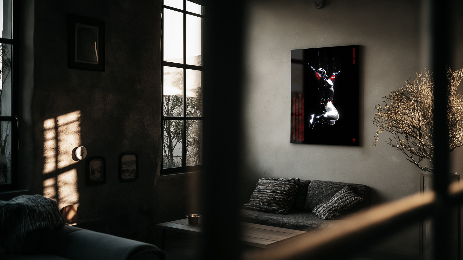 Sirene – eat / pray / love