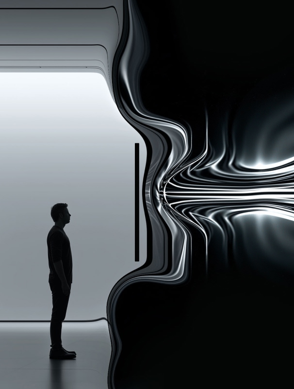Fine Art Print und Resonanzraum — wie beides zusammengehört
