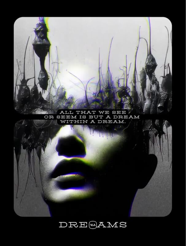 EA Poe: Dreams – Filmvorschau