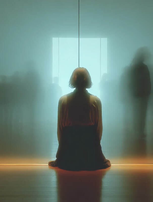 Jean Baudrillard's Simulacra and Simulation