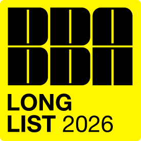 BBA Artist Prize Longlist 2026