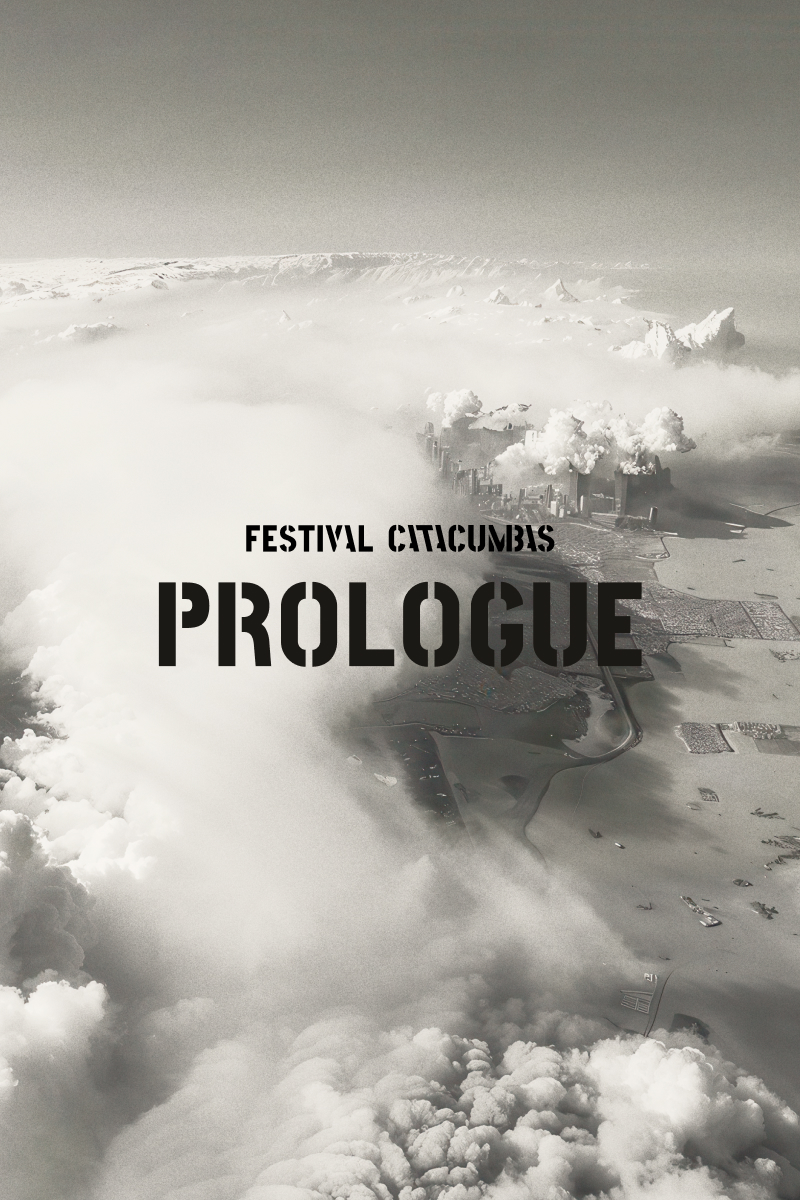 Festival Catacumbas EP01 – Novel