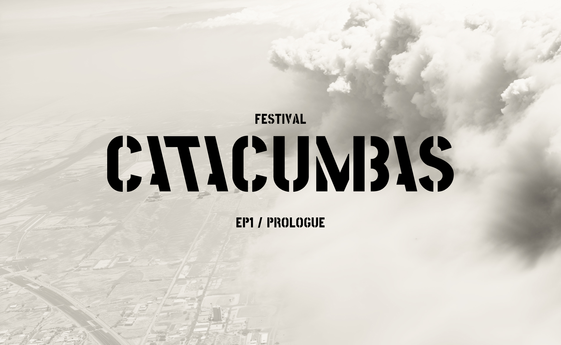 Stage Visual Landscape