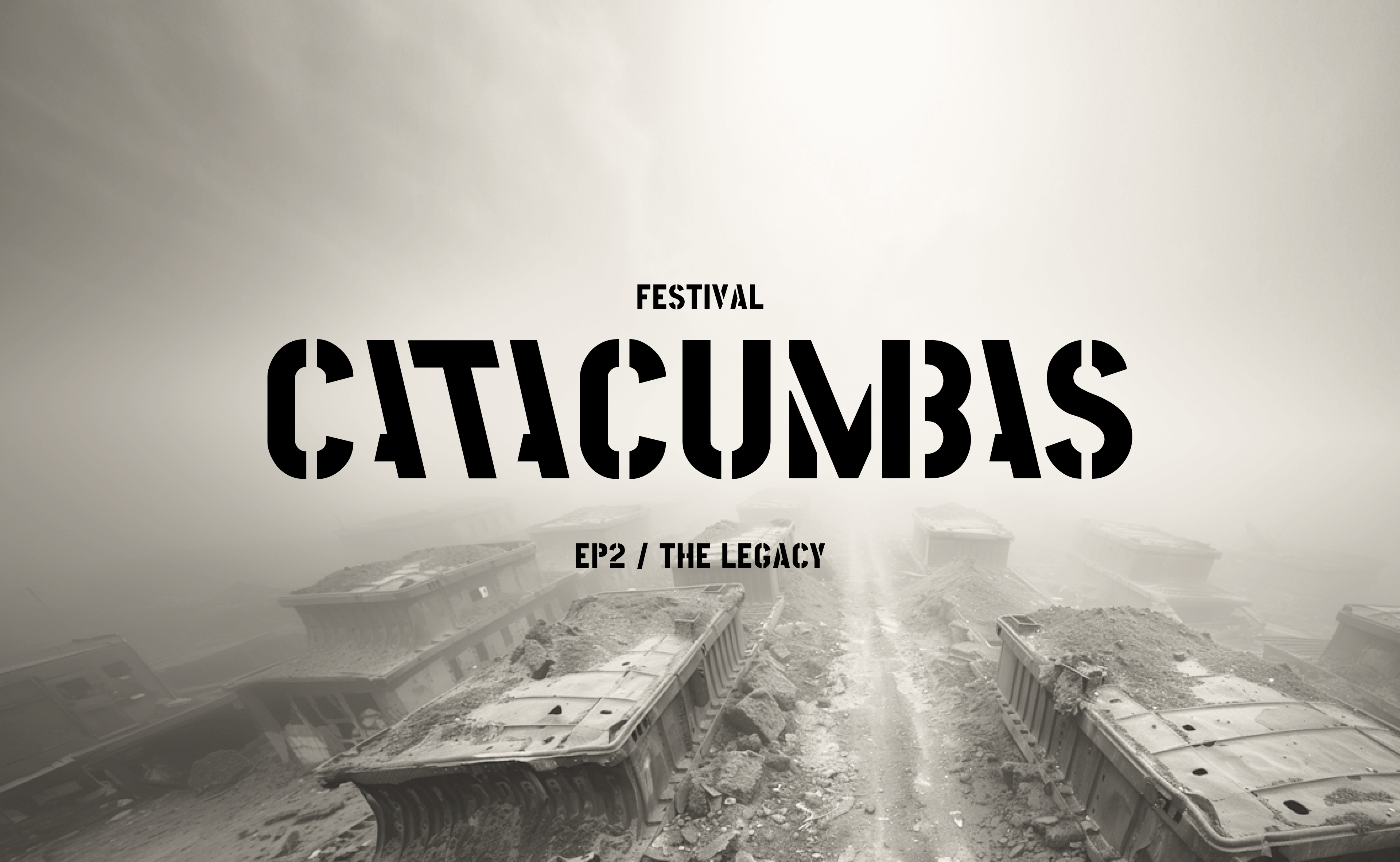 Stage Visual Landscape