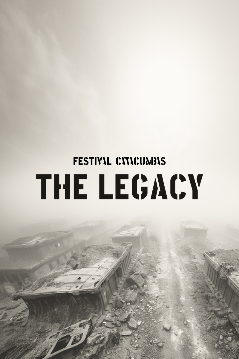 Stage Visual Portrait