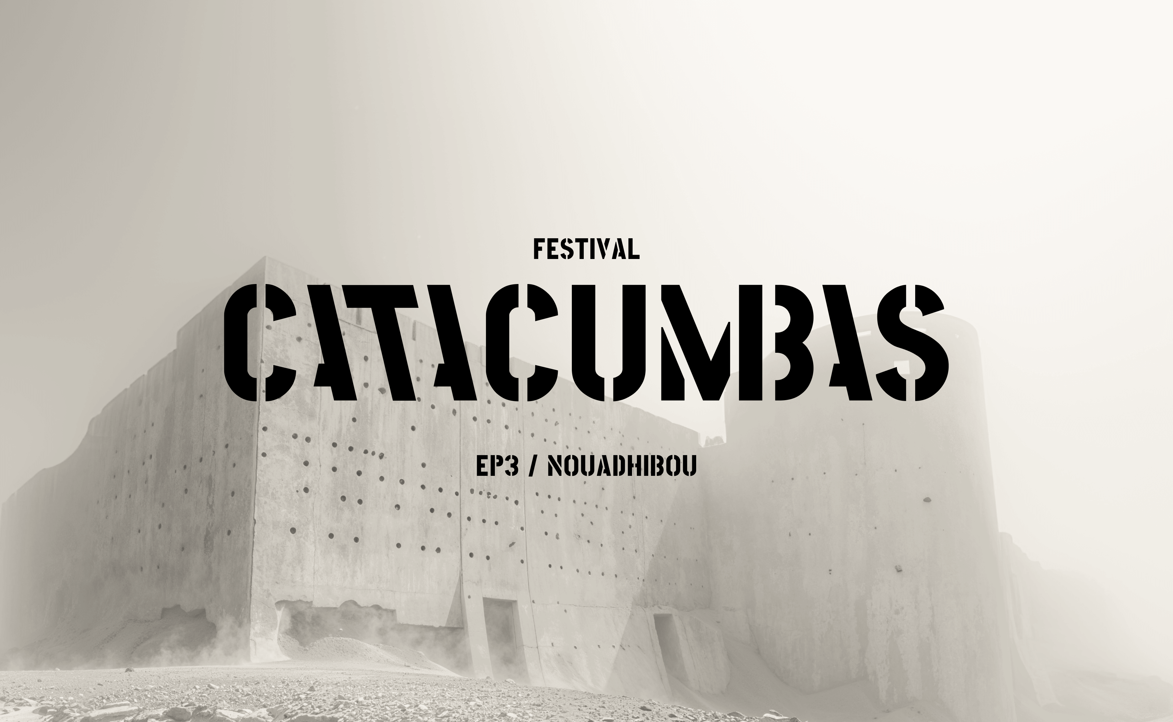 Stage Visual Landscape