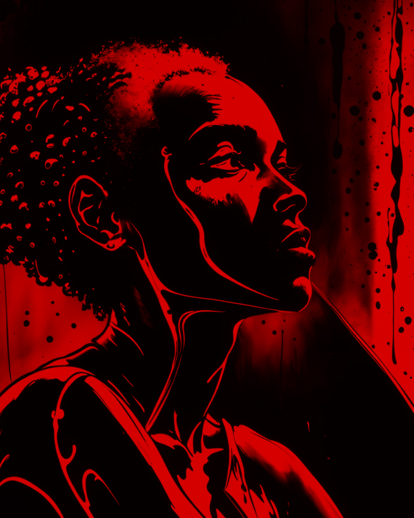 SOULTRAIN Comic – Novel
