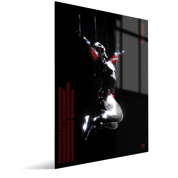 Dance with the Devil – Fine Art Print 5