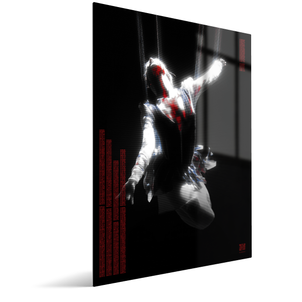 Dance with the Devil – Fine Art Print 6