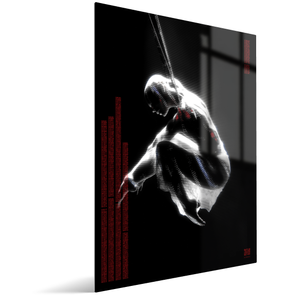 Dance with the Devil – Fine Art Print 7