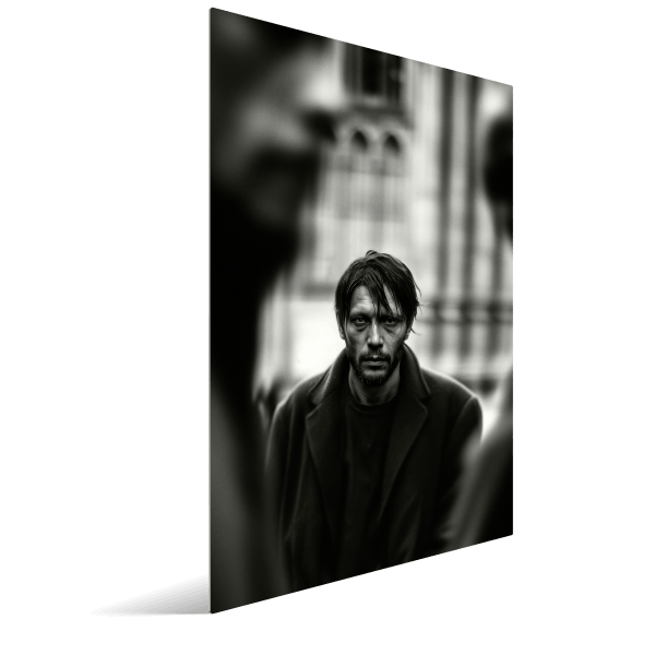 Proscriptio – Fine Art Print 3
