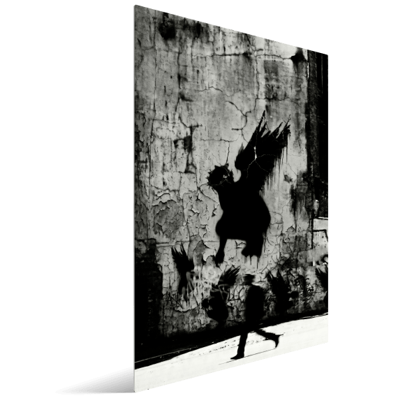 Proscriptio – Fine Art Print 8