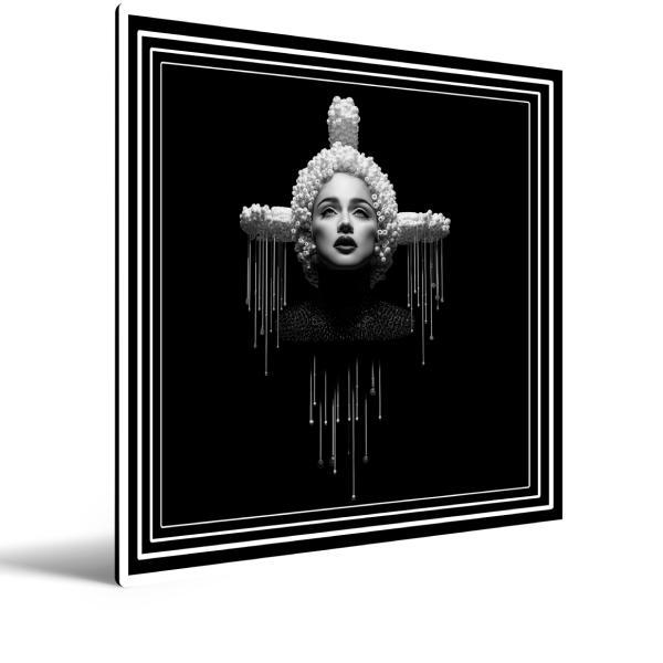 Sirene – Fine Art Print 4