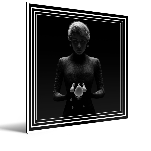 Sirene – Fine Art Print 6