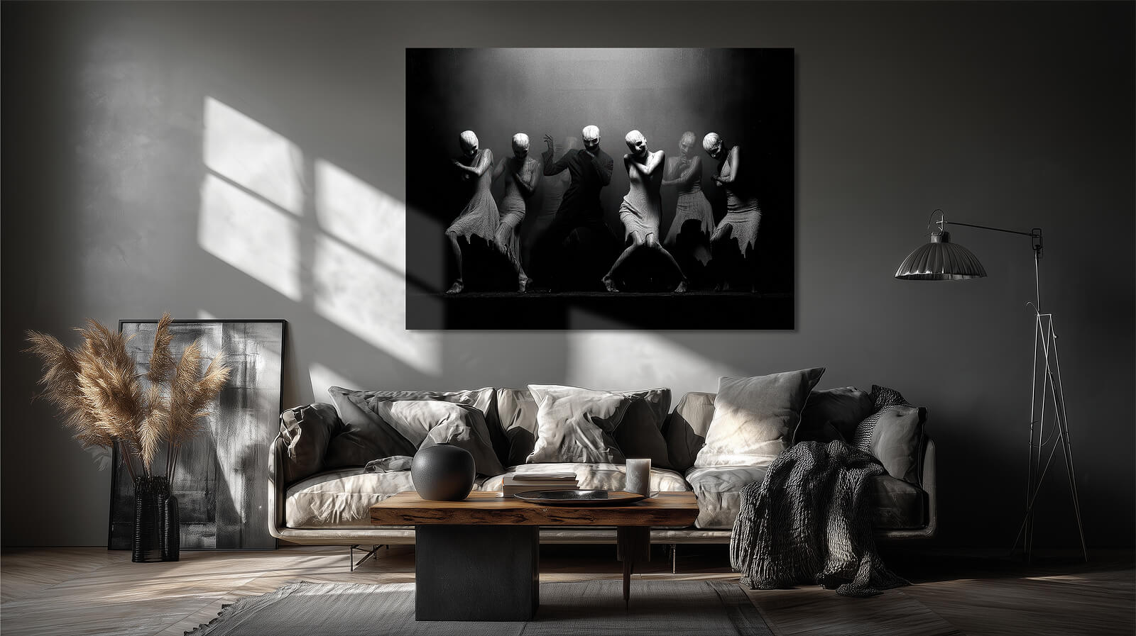 The Grotesque 20ies – Fine Art Print Serie